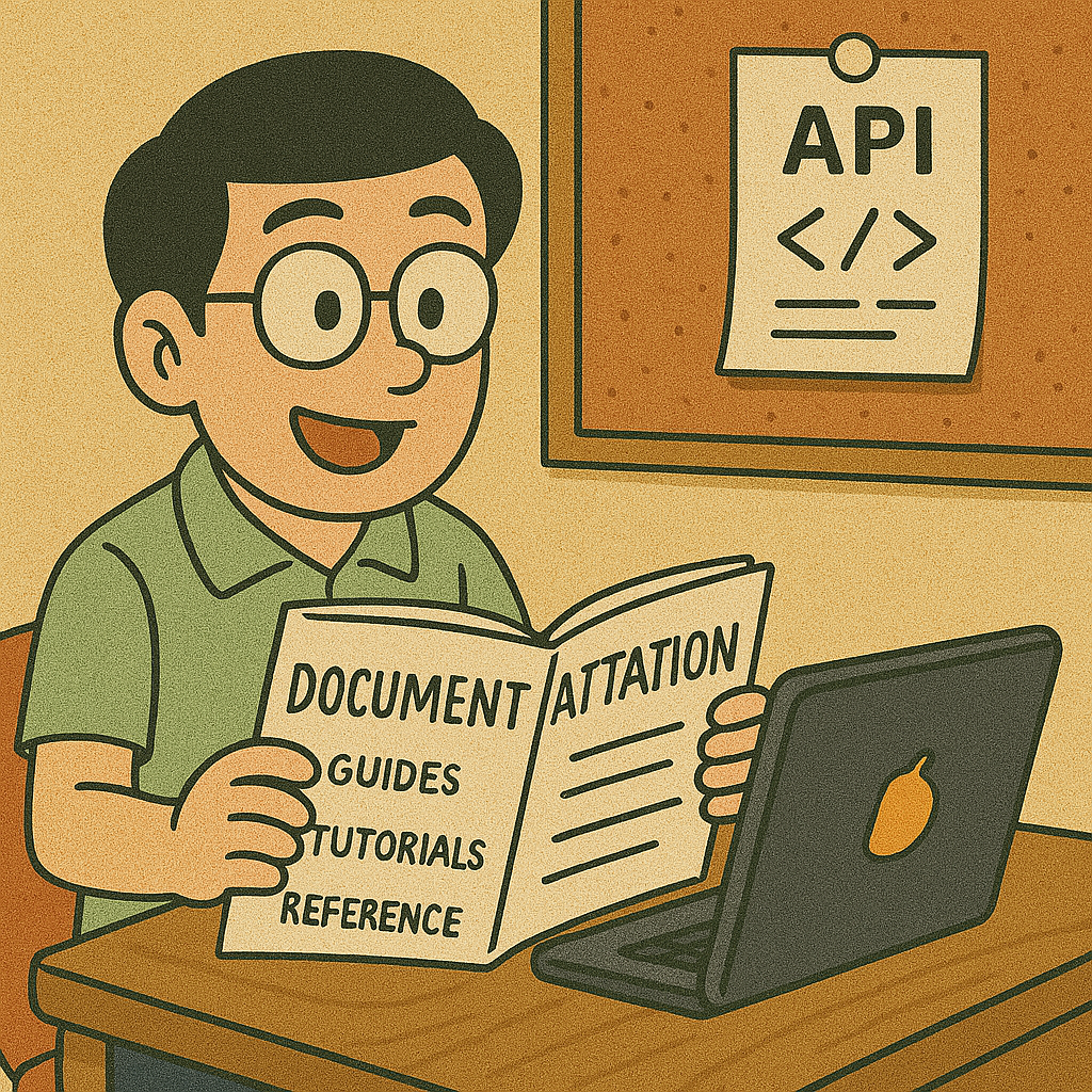 API Documentation
