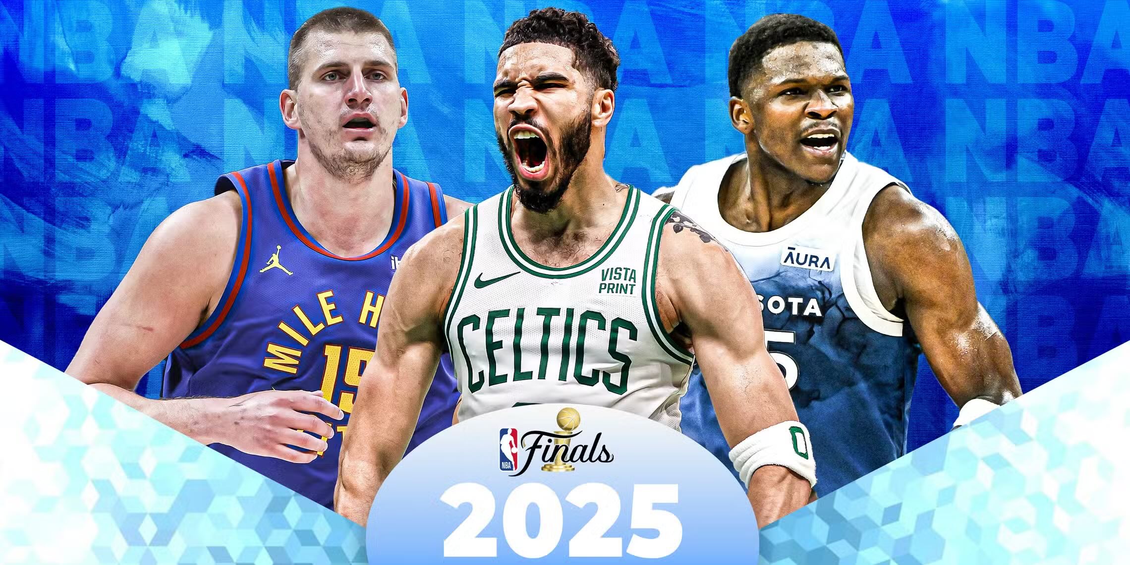 NBA Finals 2025